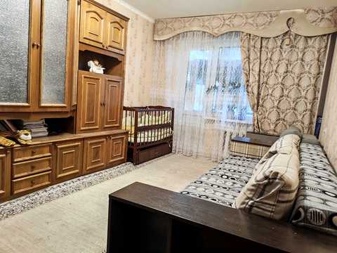 квартира за адресою Гурія Бухала вул. (6-та Гвардійська), 2