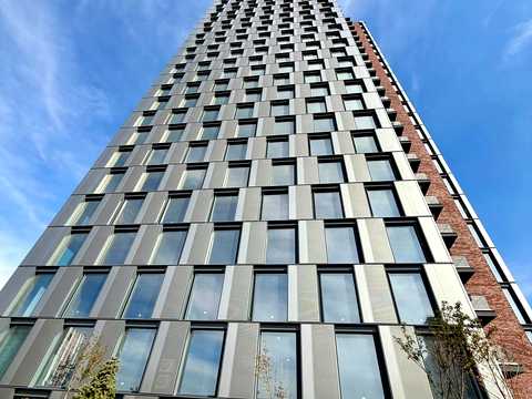 квартира за адресою Січеславська Набережна вул. (Набережна В. І. Леніна), 53а