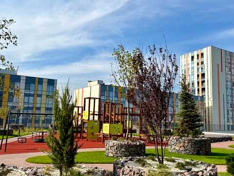 квартира за адресою Січеславська Набережна вул. (Набережна В. І. Леніна), 53а