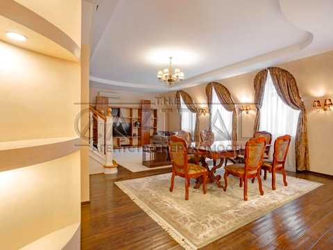 квартира за адресою Князів Острозьких вул. (Московська), 29-Б