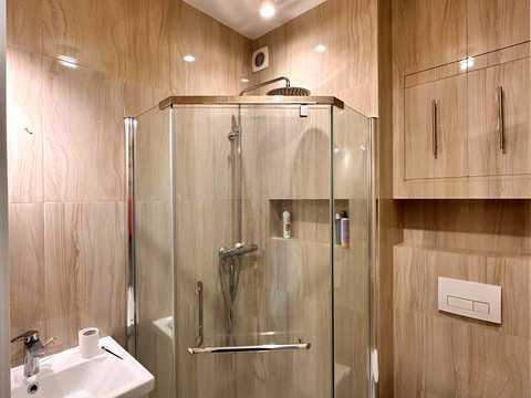 квартира за адресою Тернопільська вул., 21-Б