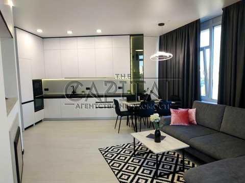 квартира за адресою Берестейський просп. (Перемоги), 11 к1