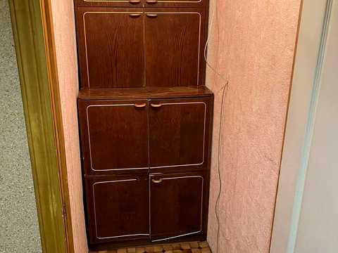 квартира за адресою Суми, Михайла Лушпи просп. (Космонавтів), 52