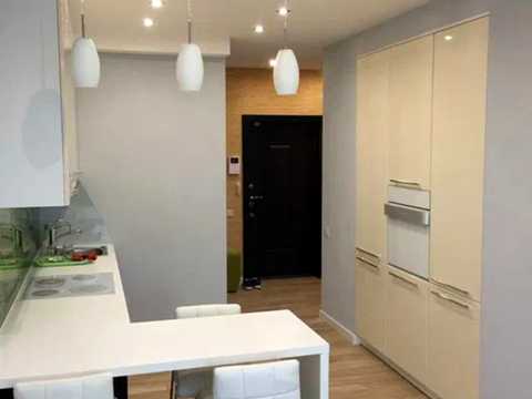 квартира по адресу Регенераторная ул., 4 к3