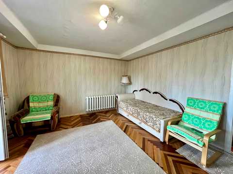 квартира по адресу Кирилловская ул. (Фрунзе), 111