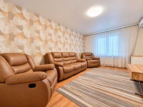 квартира за адресою Академіка Глушкова просп., 9-Є