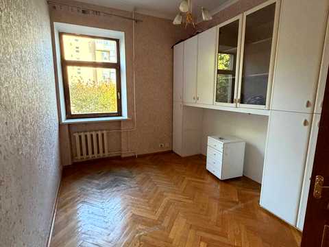 квартира за адресою Гарматна вул., 18