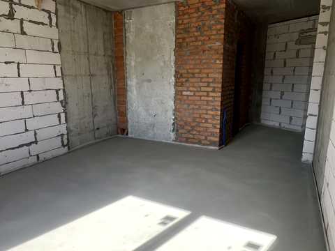 квартира за адресою Новопольова вул., 2 корп. 2