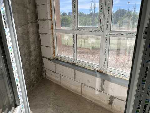 квартира за адресою Новопольова вул., 2 корп. 2