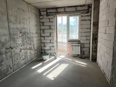 квартира за адресою Новопольова вул., 2 корп. 2