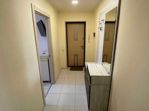 квартира за адресою Листопадна вул., 11