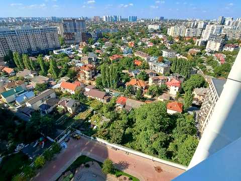квартира за адресою Компасний пров., 16а/4 ЖК Сорок вісьма перлина