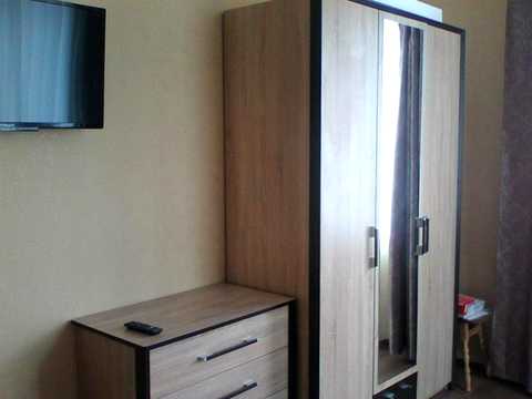 квартира за адресою Джерельна вул., 4