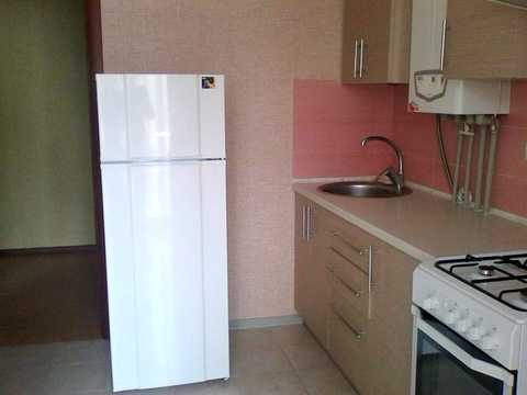 квартира за адресою Джерельна вул., 4