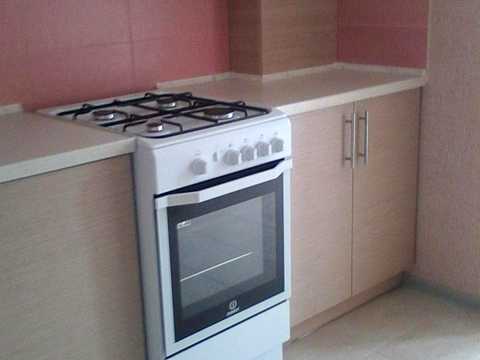 квартира за адресою Джерельна вул., 4