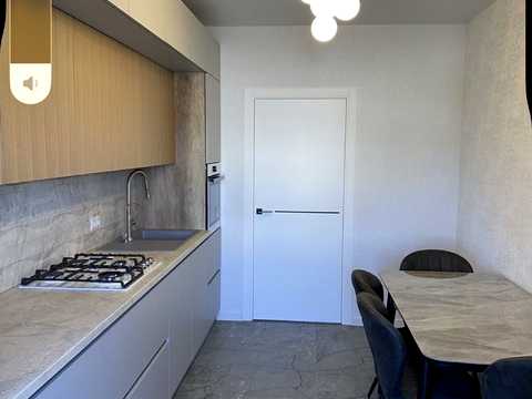 квартира по адресу Соборная ул., 5А