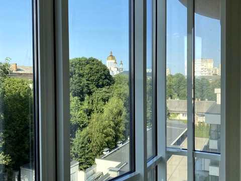 квартира по адресу Соборная ул., 5А