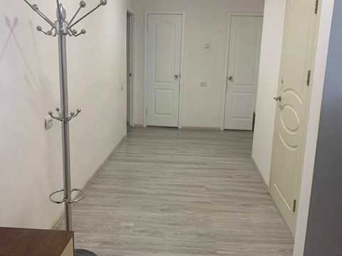 квартира за адресою Тополина вул., 7