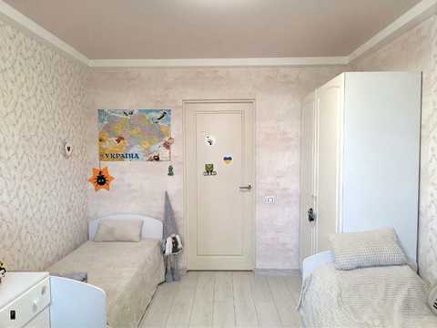 квартира за адресою Тополина вул., 7
