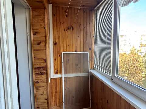 квартира за адресою Шовкуненка вул., 5