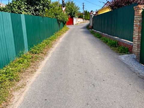 дом по адресу Південний провулок