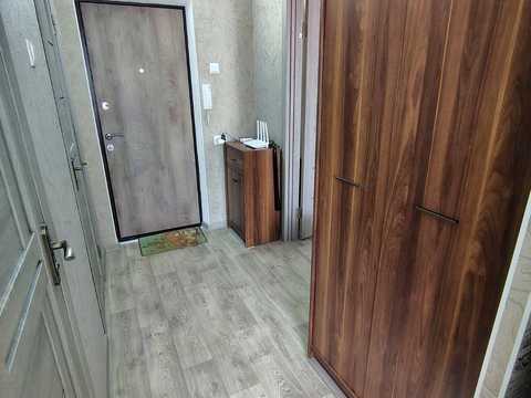 квартира по адресу Князя Владимира Великого просп., 89