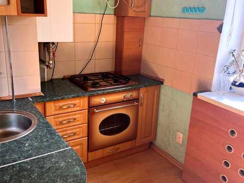 квартира за адресою Старокостянтинівське шосе, 7б
