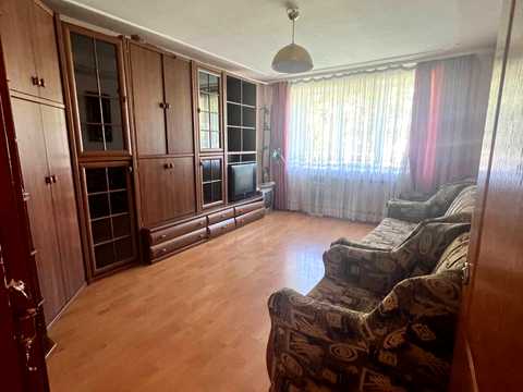 квартира за адресою Старокостянтинівське шосе, 7б