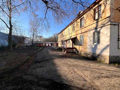 квартира за адресою Старокостянтинівське шосе, 7б