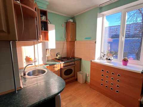квартира за адресою Старокостянтинівське шосе, 7б