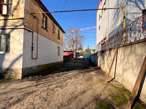 квартира за адресою Старокостянтинівське шосе, 7б