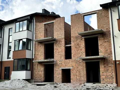 квартира за адресою Тараса Шевченка вул., (Будинок 3)