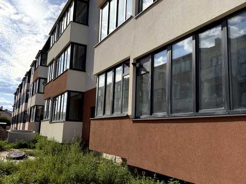 квартира за адресою Тараса Шевченка вул., (Будинок 3)