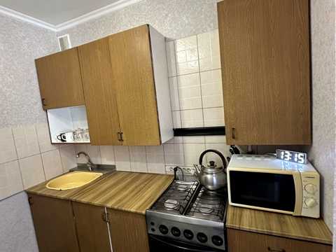 квартира по адресу Офицерская ул., 20
