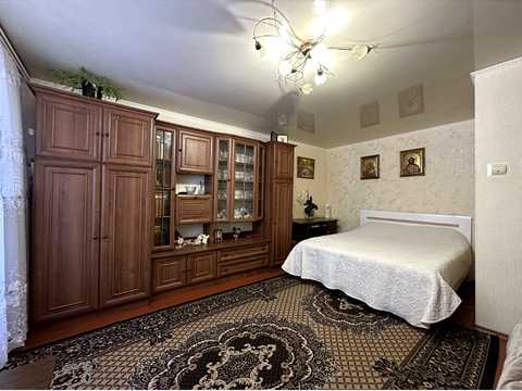 квартира по адресу Офицерская ул., 20