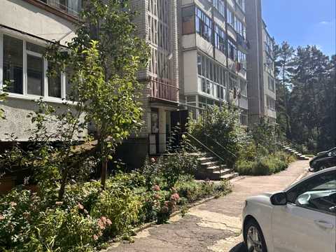 квартира по адресу Офицерская ул., 20