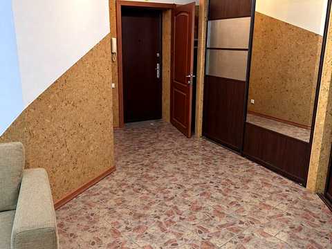 квартира за адресою Люстдорфська дорога вул. (Черноморская дорога), 140/1