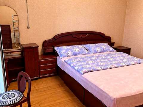 квартира за адресою Люстдорфська дорога вул. (Черноморская дорога), 140/1