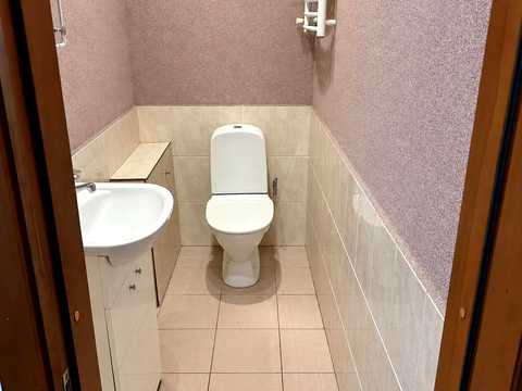 квартира за адресою Люстдорфська дорога вул. (Черноморская дорога), 140/1