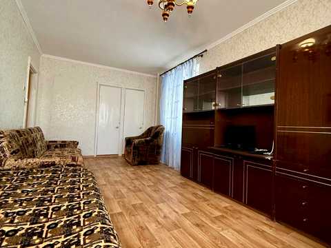 квартира по адресу Независимости ул. (Космонавта Попова), 15/18