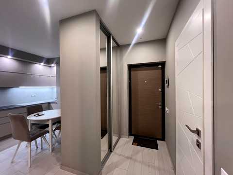 квартира за адресою Салютна вул., (Будинок 04501-04504)