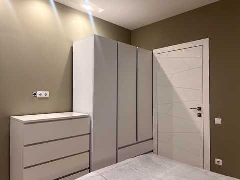 квартира за адресою Салютна вул., (Будинок 04501-04504)