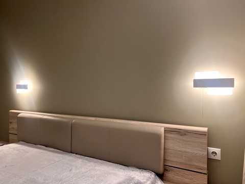 квартира за адресою Салютна вул., (Будинок 04501-04504)