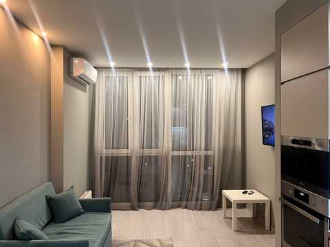 квартира за адресою Салютна вул., (Будинок 04501-04504)