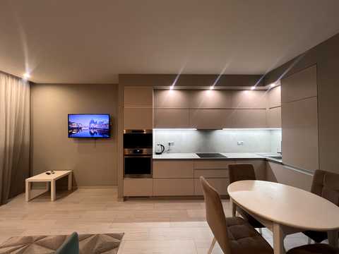 квартира за адресою Салютна вул., (Будинок 04501-04504)