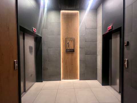 квартира за адресою Салютна вул., (Будинок 04501-04504)