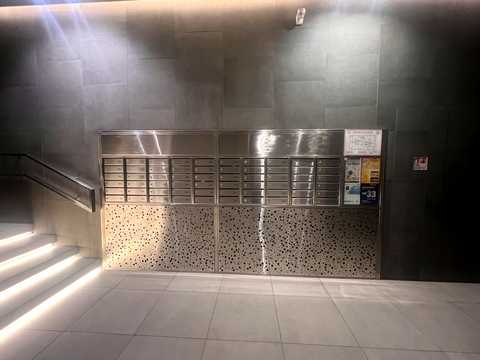квартира за адресою Салютна вул., (Будинок 04501-04504)
