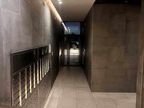 квартира за адресою Салютна вул., (Будинок 04501-04504)