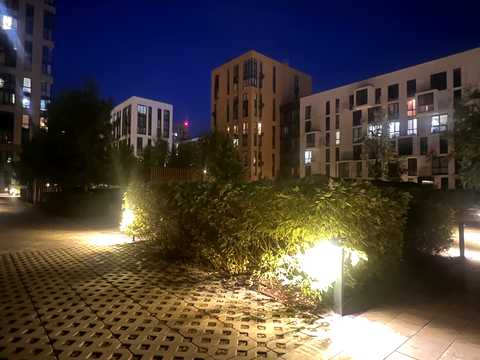 квартира за адресою Салютна вул., (Будинок 04501-04504)