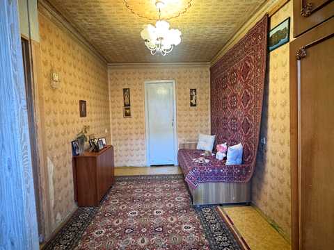 квартира по адресу Слобожанский просп. (Газеты "Правда"), 54